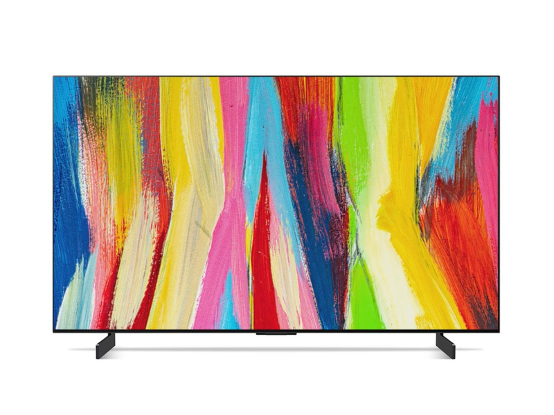LG OLED42C21LA